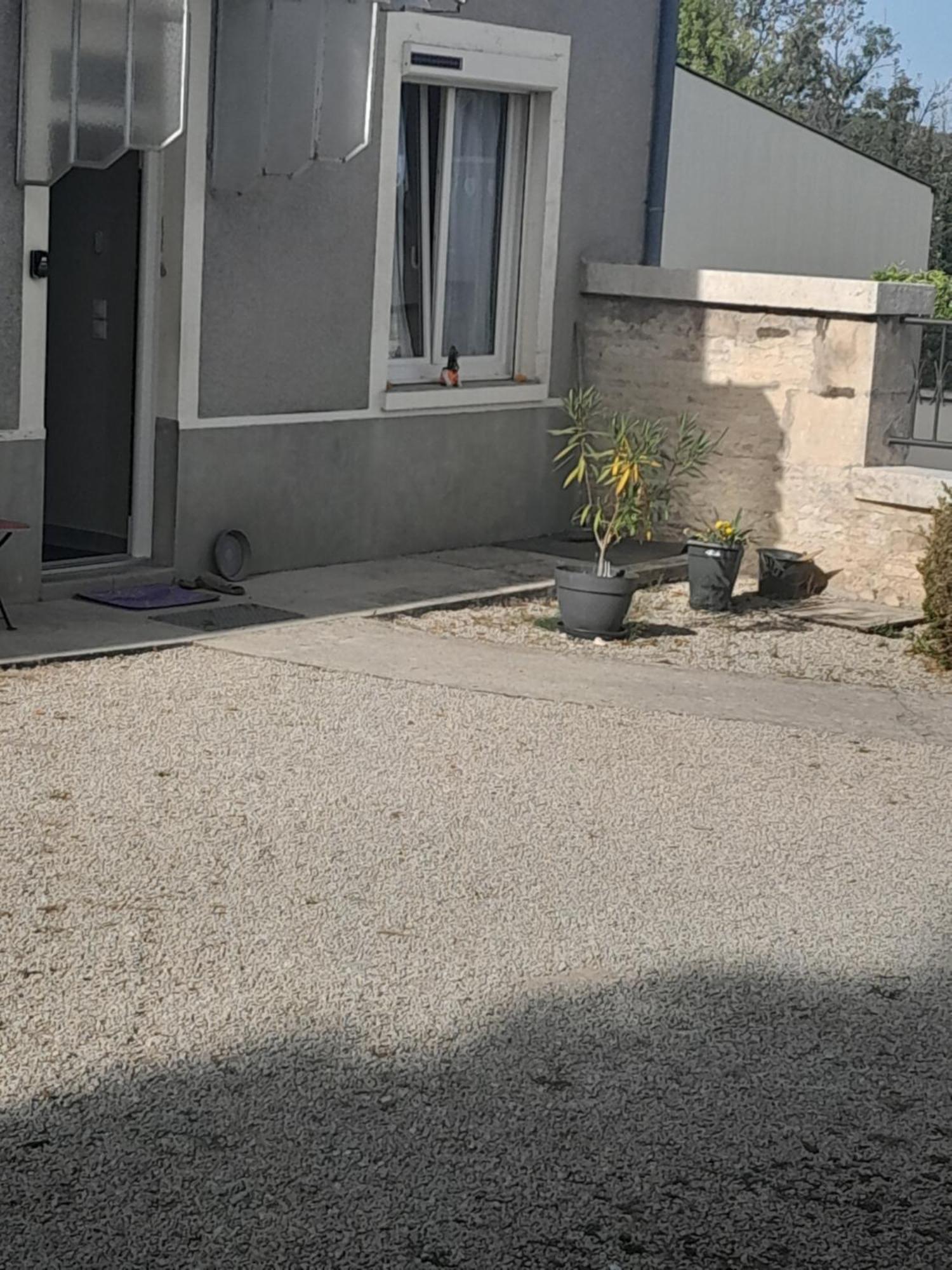 Gite Du Capitaine Maranville Oda fotoğraf