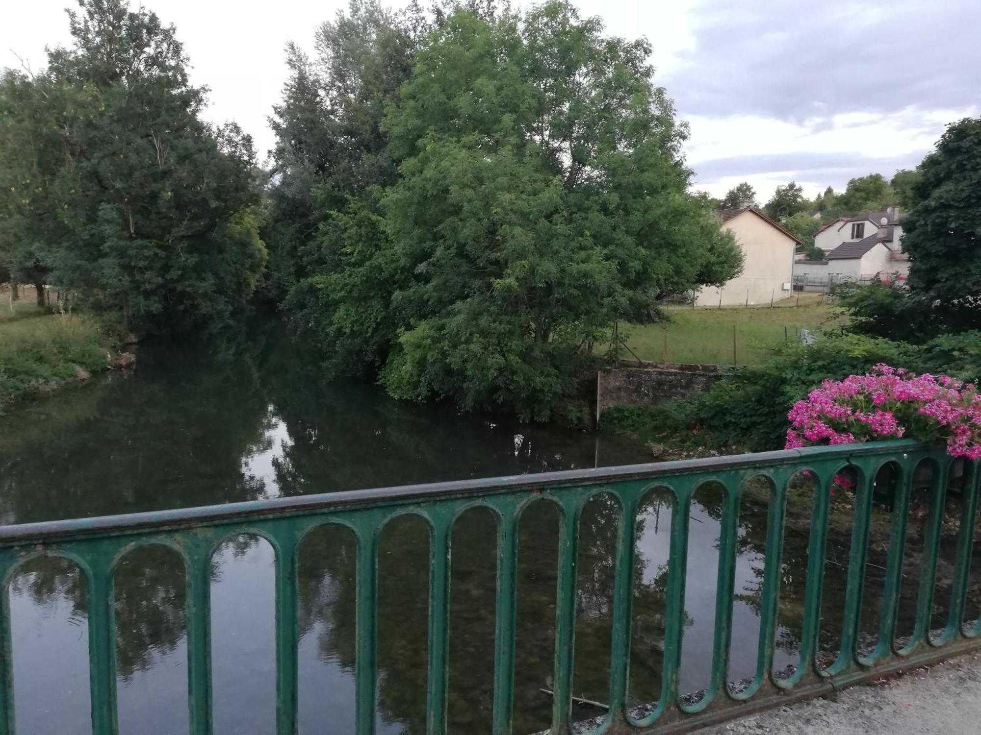 Gite Du Capitaine Maranville Oda fotoğraf